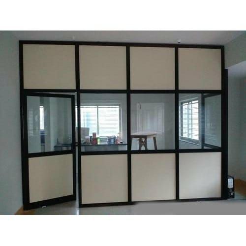 Aluminium Sliding Window 2