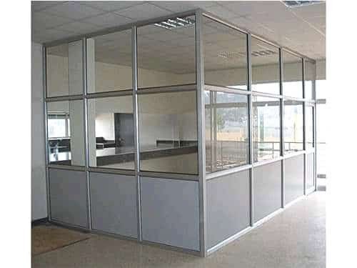 Aluminium Sliding Window 3