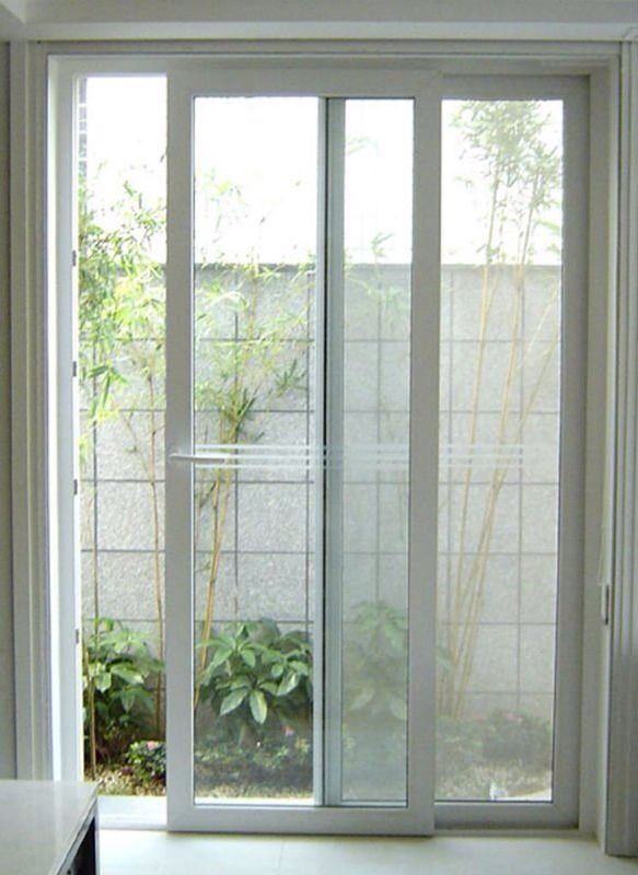 Aluminium Sliding Window 3