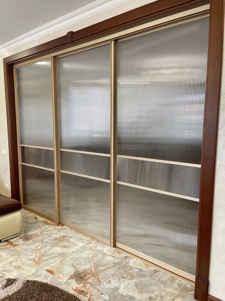 Aluminium Sliding Window 2